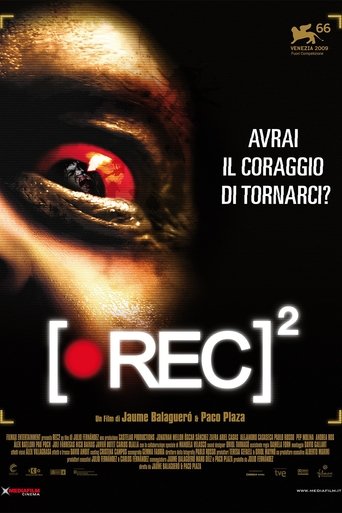 [•REC]² streaming in alta definizione