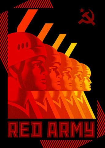 Red Army - Film completo in Altadefinizione Red Army streaming in alta definizione