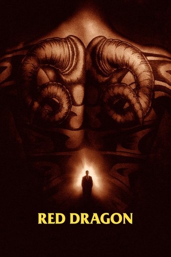 Guarda Red Dragon in Altadefinizione Red Dragon streaming film HD poster