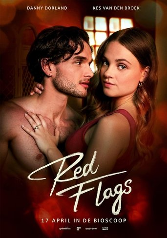 Red Flags streaming in alta definizione