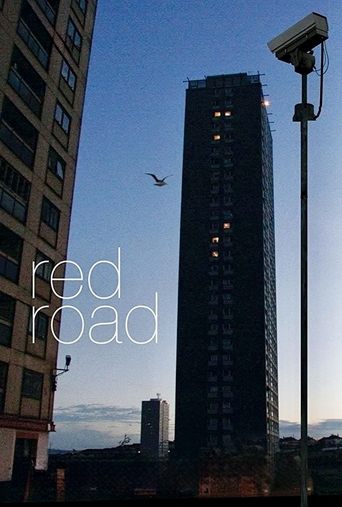 Red Road - Film completo in Altadefinizione Red Road streaming in alta definizione
