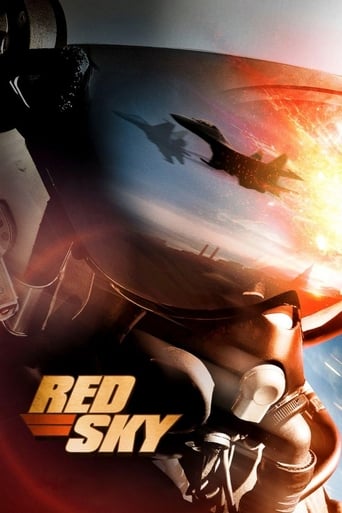 Guarda Red sky in Altadefinizione Red sky streaming film HD poster
