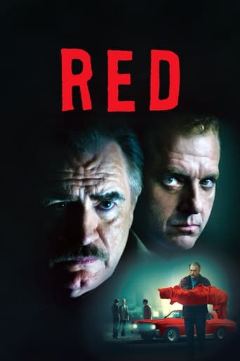 Red - Film completo in Altadefinizione Red streaming in alta definizione