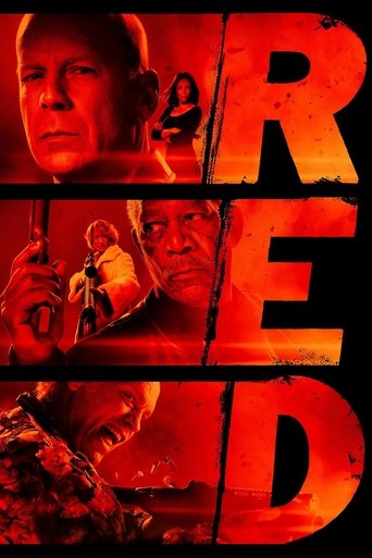 Red - Film completo in Altadefinizione Red streaming in alta definizione