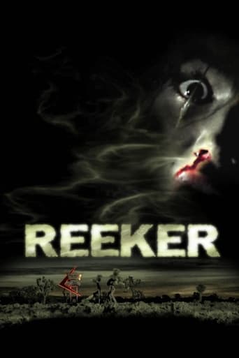 Reeker - Tra la vita e la morte  streaming in alta definizione