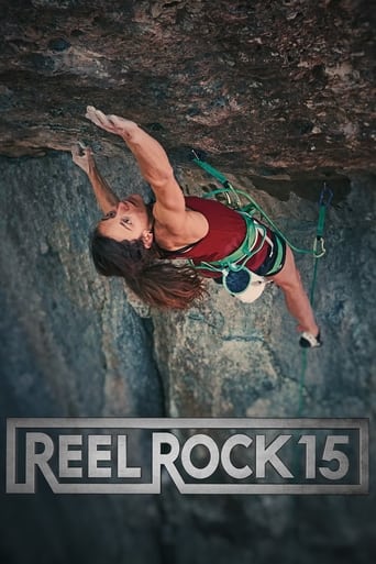 Reel Rock 15 - Film completo in Altadefinizione Reel Rock 15 streaming in alta definizione