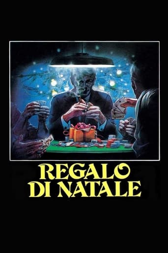Regalo di Natale - Film completo in Altadefinizione Regalo di Natale streaming in alta definizione
