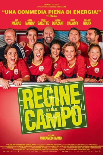 Regine del campo - Film completo in Altadefinizione Regine del campo streaming in alta definizione