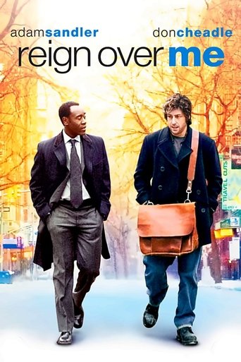 Reign Over Me - Film completo in Altadefinizione Reign Over Me streaming in alta definizione