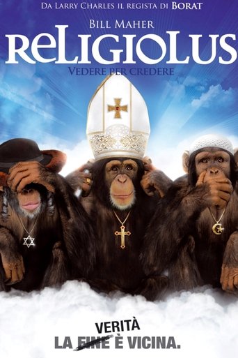 Religiolus - Vedere per credere - Film completo in Altadefinizione Religiolus - Vedere per credere streaming in alta definizione