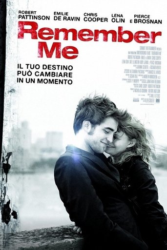 Remember Me - Film completo in Altadefinizione Remember Me streaming in alta definizione