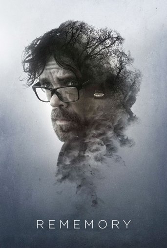 Rememory - Film completo in Altadefinizione Rememory streaming in alta definizione