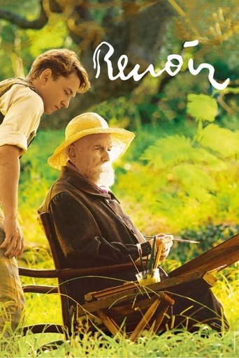Renoir - Film completo in Altadefinizione Renoir streaming in alta definizione
