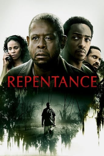 Repentance - Troppo tardi - Film completo in Altadefinizione Repentance - Troppo tardi streaming in alta definizione