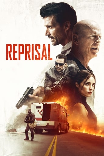 Guarda Reprisal in Altadefinizione Reprisal streaming film HD poster