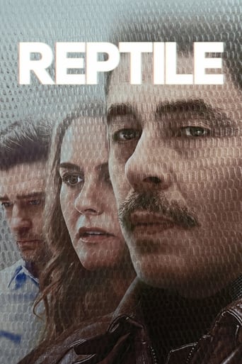 Reptile - Film completo in Altadefinizione Reptile streaming in alta definizione