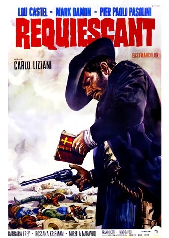 Requiescant - Film completo in Altadefinizione Requiescant streaming in alta definizione