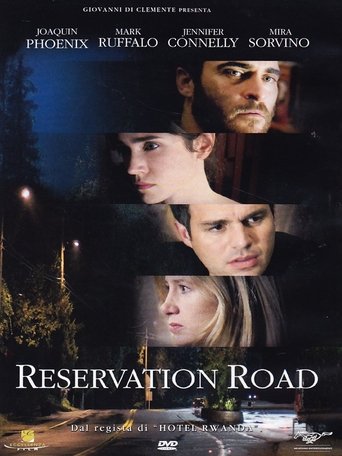 Guarda Reservation Road in Altadefinizione Reservation Road streaming film HD poster