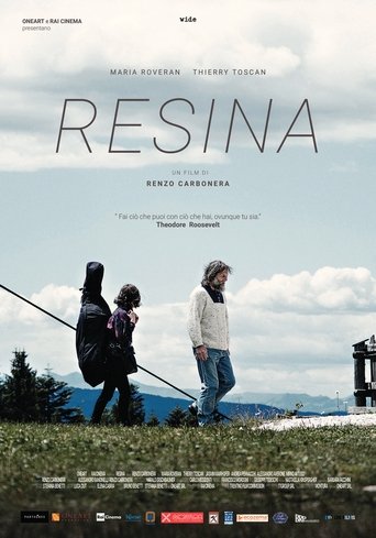 Resina - Film completo in Altadefinizione Resina streaming in alta definizione
