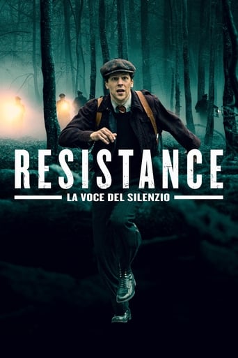 Resistance - La voce del silenzio - Film completo in Altadefinizione Resistance - La voce del silenzio streaming in alta definizione