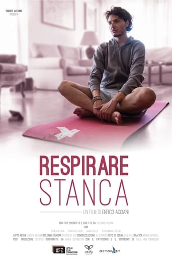Respirare stanca - Film completo in Altadefinizione Respirare stanca streaming in alta definizione