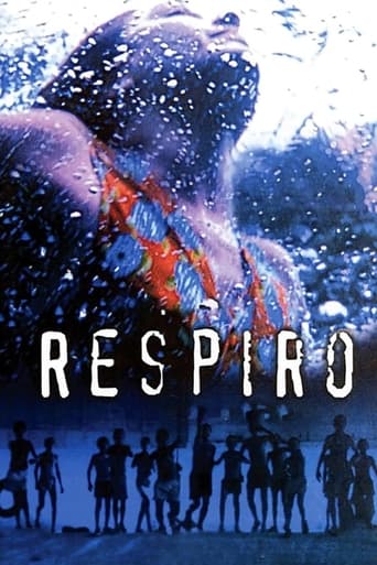 Respiro - Film completo in Altadefinizione Respiro streaming in alta definizione