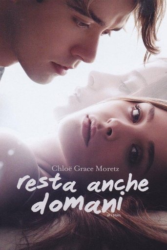 Resta anche domani - Film completo in Altadefinizione Resta anche domani streaming in alta definizione