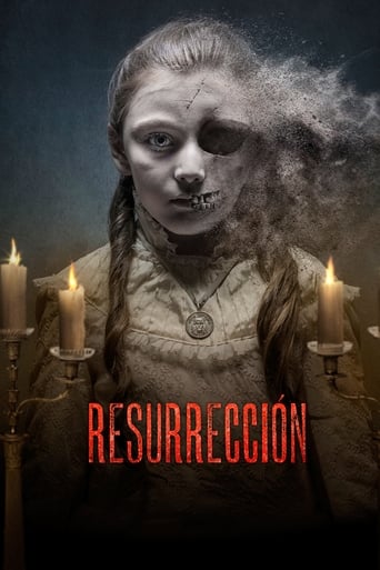 Resurrección - Film completo in Altadefinizione Resurrección streaming in alta definizione