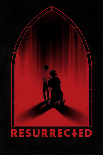 Resurrected - Film completo in Altadefinizione Resurrected streaming in alta definizione