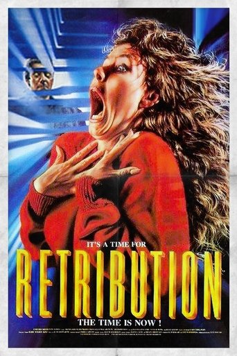 Retribution - L'ultimo incubo streaming in alta definizione