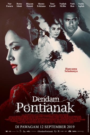 Revenge of the Pontianak - Film completo in Altadefinizione Revenge of the Pontianak streaming in alta definizione