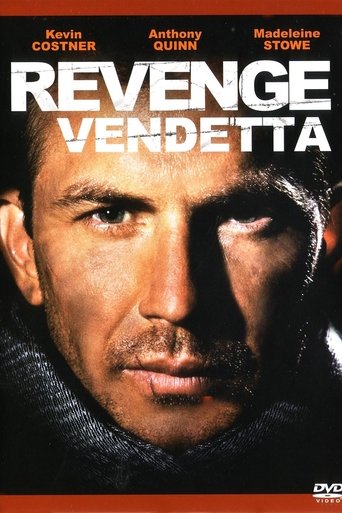 Revenge - Vendetta streaming in alta definizione