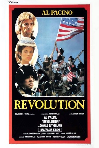 Revolution streaming in alta definizione
