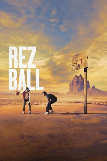 Rez Ball - Film completo in Altadefinizione Rez Ball streaming in alta definizione