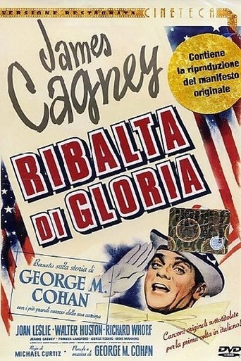 Ribalta di gloria streaming in alta definizione