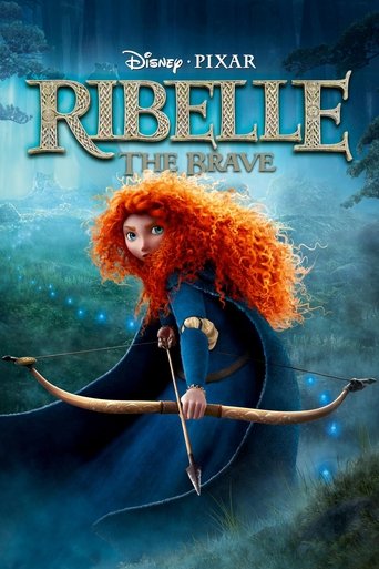 Ribelle - The Brave - Film completo in Altadefinizione Ribelle - The Brave streaming in alta definizione