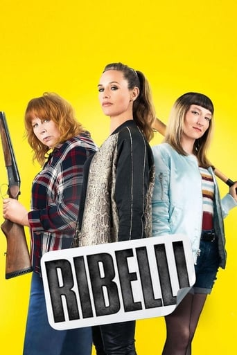 Ribelli - Film completo in Altadefinizione Ribelli streaming in alta definizione