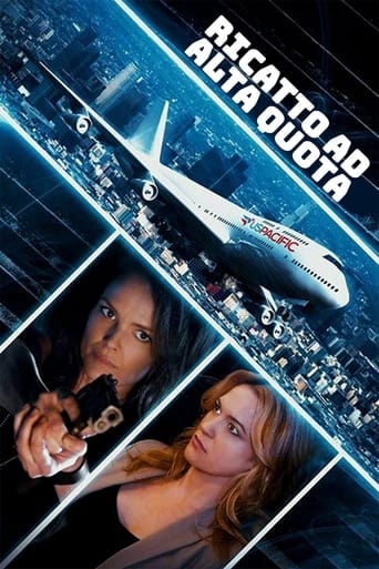 Ricatto ad alta quota - Film completo in Altadefinizione Ricatto ad alta quota streaming in alta definizione
