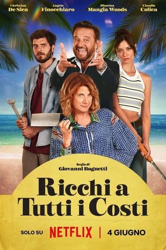 Ricchi a tutti i costi - Film completo in Altadefinizione Ricchi a tutti i costi streaming in alta definizione