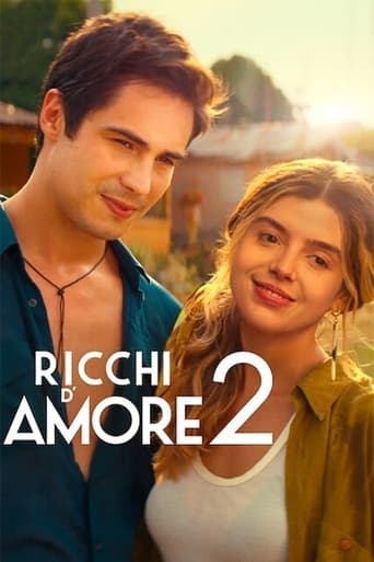 Ricchi d'amore 2 - Film completo in Altadefinizione Ricchi d'amore 2 streaming in alta definizione