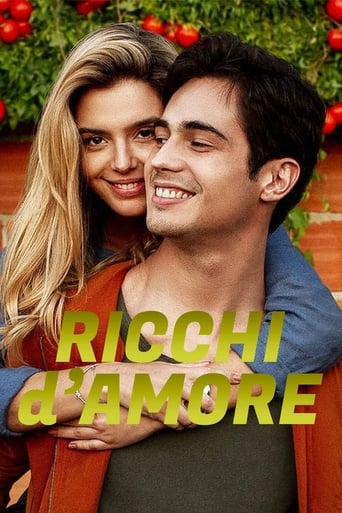 Ricchi d'amore - Film completo in Altadefinizione Ricchi d'amore streaming in alta definizione