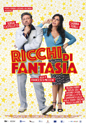 Ricchi di fantasia - Film completo in Altadefinizione Ricchi di fantasia streaming in alta definizione