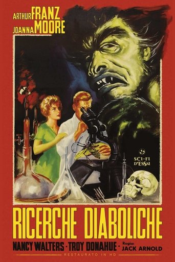 Ricerche diaboliche - Film completo in Altadefinizione Ricerche diaboliche streaming in alta definizione