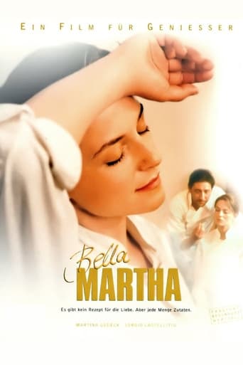 Ricette d'amore - Film completo in Altadefinizione Ricette d'amore streaming in alta definizione