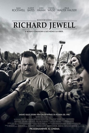 Richard Jewell - Film completo in Altadefinizione Richard Jewell streaming in alta definizione