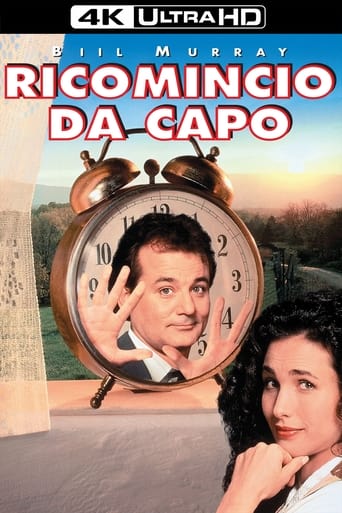 Ricomincio da capo - Film completo in Altadefinizione Ricomincio da capo streaming in alta definizione