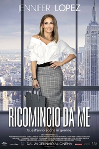 Ricomincio da me streaming in alta definizione