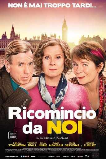 Ricomincio da noi streaming in alta definizione