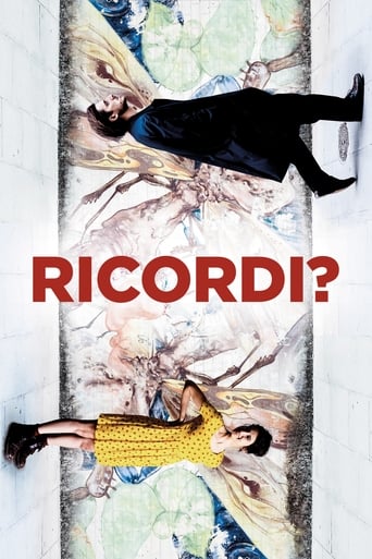 Ricordi? - Film completo in Altadefinizione Ricordi? streaming in alta definizione