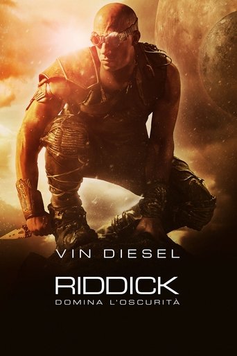 Riddick - Film completo in Altadefinizione Riddick streaming in alta definizione